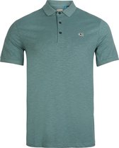 O'Neill Poloshirt Jack's Base Polo - Blue Green - L