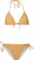 Protest Bonflora triangel bikini dames - maat xs/34