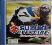 Suzuki Alstare Extreme racing