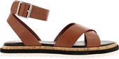 Bullboxer  -  Sandal  -  Women  -  Tan/Cognac  -  40  -  Sandalen