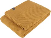 Prénatal Little Knits ledikant deken