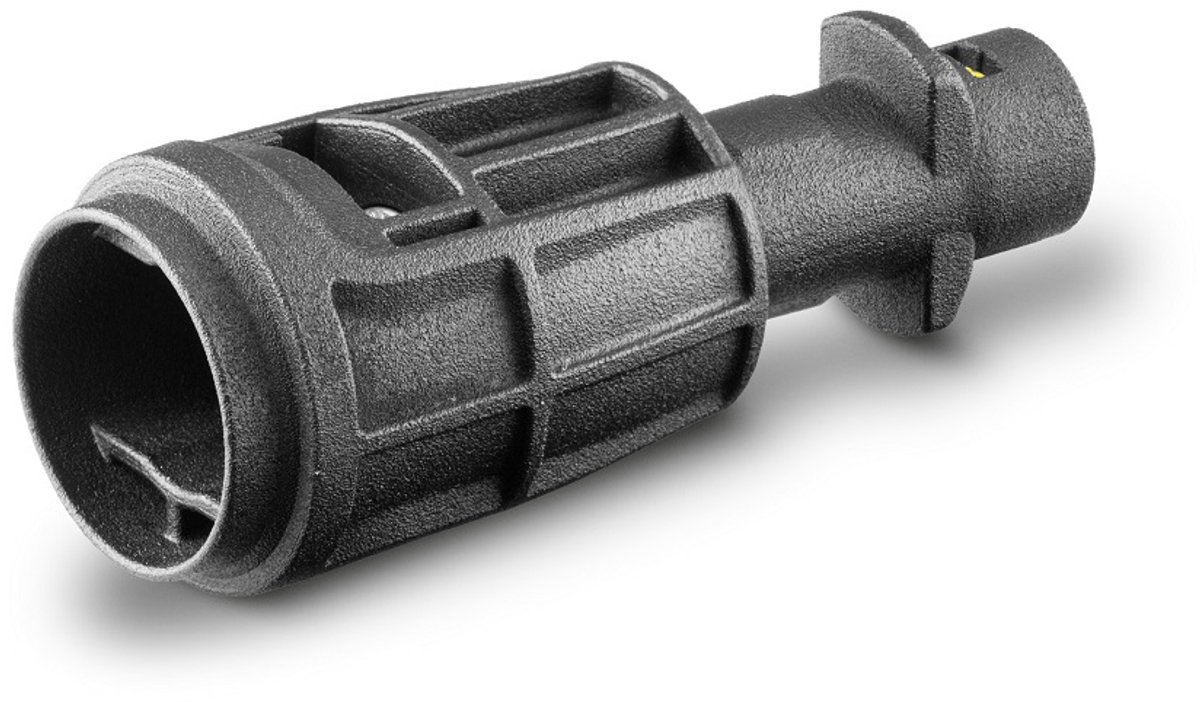 Karcher Adapter Voor hogedrukreiniger Aansluiten nieuwe accessoires 26439500