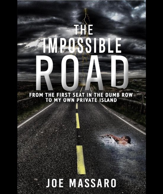 The Impossible Road - cover