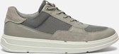 Ecco Soft X sneakers grijs - Maat 44