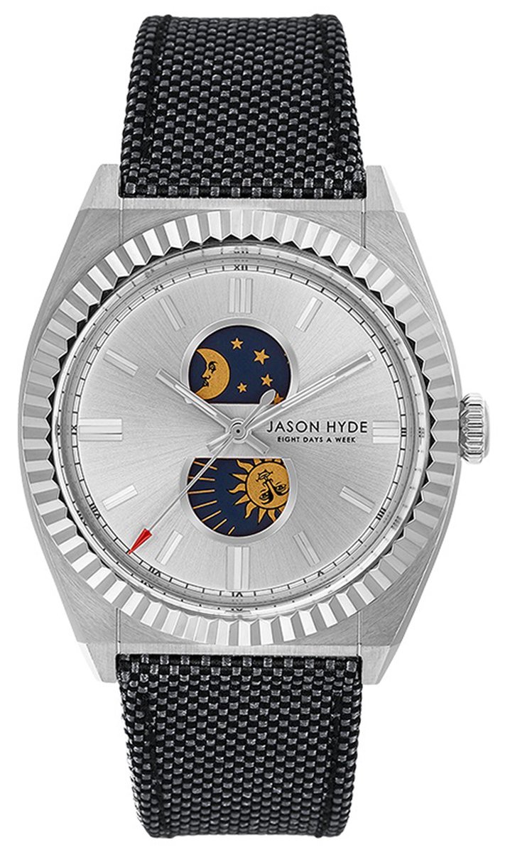 Horloge Heren Jason Hyde JH41000 (Ø 40 mm)