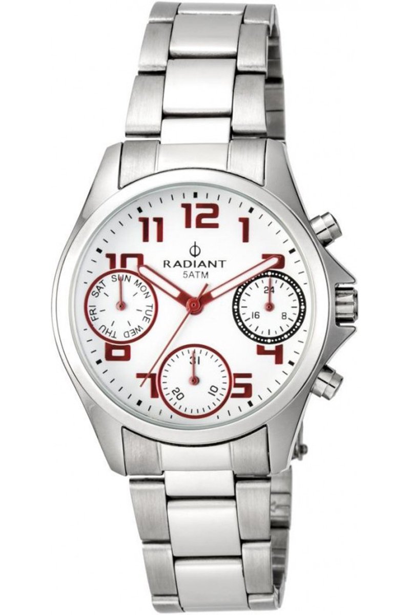 Horloge Uniseks Radiant RA385705A (36 mm)