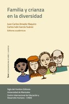 Serie latinoamericana de niñez y juventud - Familia y crianza en la diversidad