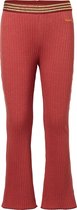 Noppies Legging Luwesmore - Marsala - Maat 116