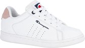 Champion Kinderen Witte Tennis Low JR - Maat 31