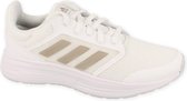 ADIDAS  dames Galaxy 5 white WIT 38