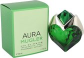 Thierry Mugler Mugler Aura Eau De Parfum Spray Refillable 50 Ml For Women