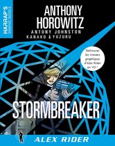 Alex Rider 1 - Stormbreaker VOST