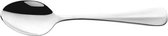 Amefa Baguette - Koffielepel - RVS - (Set van 12)  en Yourkitchen E-kookboek