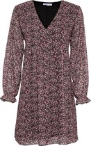Hailys jurk silvia Wit-L (40)