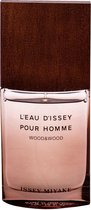 Issey Miyake Wood&Wood Hommes 50 ml