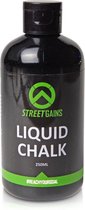 Vloeibaar Magnesium Liquid Chalk 250ML - StreetGains®