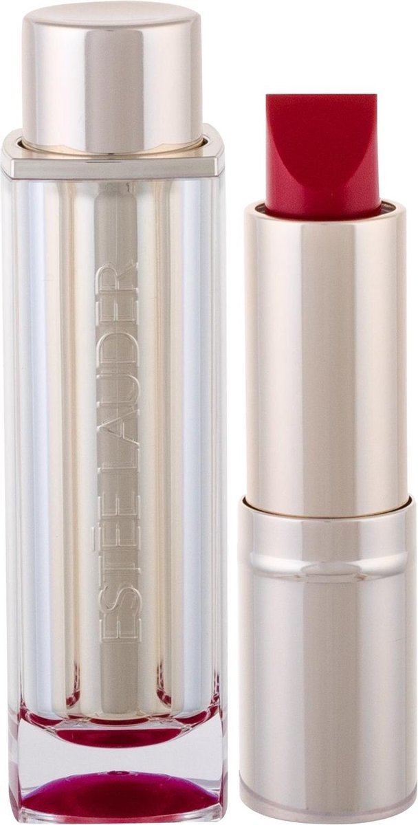 Estée Lauder Pure Color Love Shimmer Lipstick  - 270 Haute & Cold - Estée Lauder