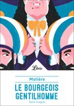 Théâtre - Le Bourgeois gentilhomme