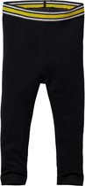 Quapi baby meisjes legging Gwen Black