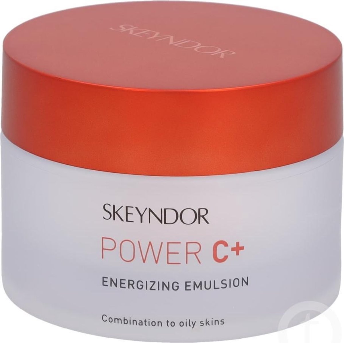 Skeyndor - Power C+ - Energizing Emulsion - Normale/Combineerde Huid - 50 ml