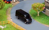 Faller - MB Sprinter Minibus taxi (HERPA) - FA161432 - modelbouwsets, hobbybouwspeelgoed voor kinderen, modelverf en accessoires