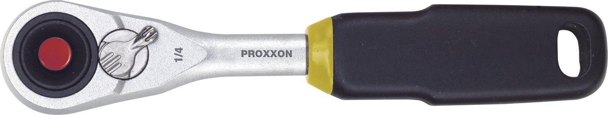 Proxxon Industrial Proxxon 23160 Omschakelratel 1/4 (6.3 mm) 120 mm