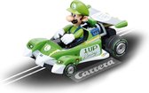 Carrera GO!!! Mario Kart™ Circuit Special - Luigi™ - Racebaanauto