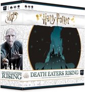 USAopoly Harry Potter: Death Eaters Rising Bordspel Strategie