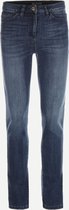 Steppin' Out Spring 2021  Monroe Jeans Vrouwen - Slim Fit - Katoen - Blauw (44)