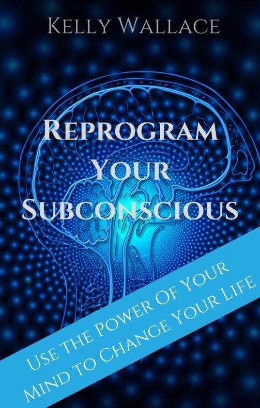 Reprogram Your Subconscious - cover