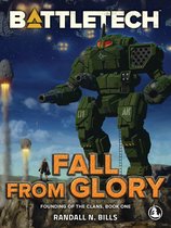 BattleTech 1 - BattleTech: Fall From Glory