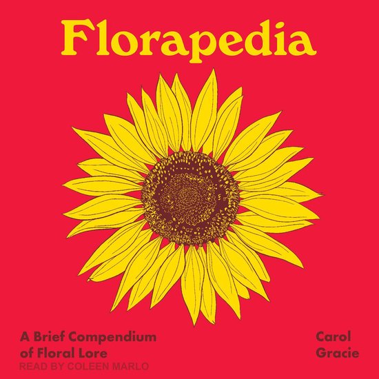 Florapedia - cover