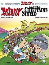 Asterix & The Chieftain's Shield