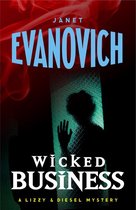 Wicked Series 2 - Wicked Business (Wicked Series, Book 2)
