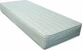 Apollo matras - Pocketveer - 25 CM - 120x190