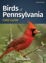 Bird Identification Guides - Birds of Pennsylvania Field Guide