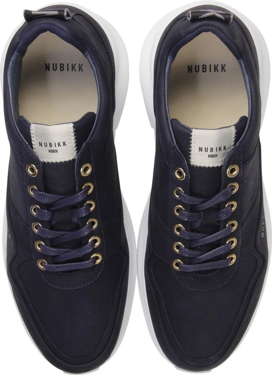 Nubikk elven tanuki blauw hotsell