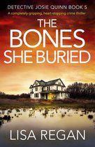 The Bones She Buried
