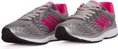 RUCANOR Running 56 shoe - Maat: 42, Kleur: Grey/pink