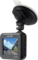 Mio Mivue C330 dashcam – GPS