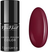 UV Gel Polish Kleur 7107 Maanlicht Bloem 7.2ml