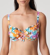 PrimaDonna Swim Caribe Bikini Top 4007410 Funky Vibe - maat 85F