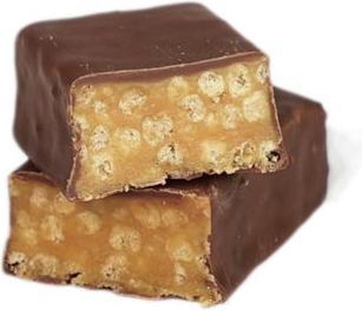 Goedkoopste Protiplan | Reep Kokos Crunch | 7 x 44 gram | Eiwitrepen | Koolhydraatarme sportvoeding | Afslanken met Proteïne repen