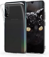 kwmobile telefoonhoesje voor Samsung Galaxy A90 (5G) - Hoesje voor smartphone - Back cover