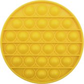 Pop it fidget toy  Blauw