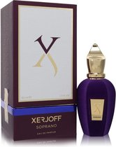Xerjoff Soprano by Xerjoff 50 ml - Eau De Parfum Spray