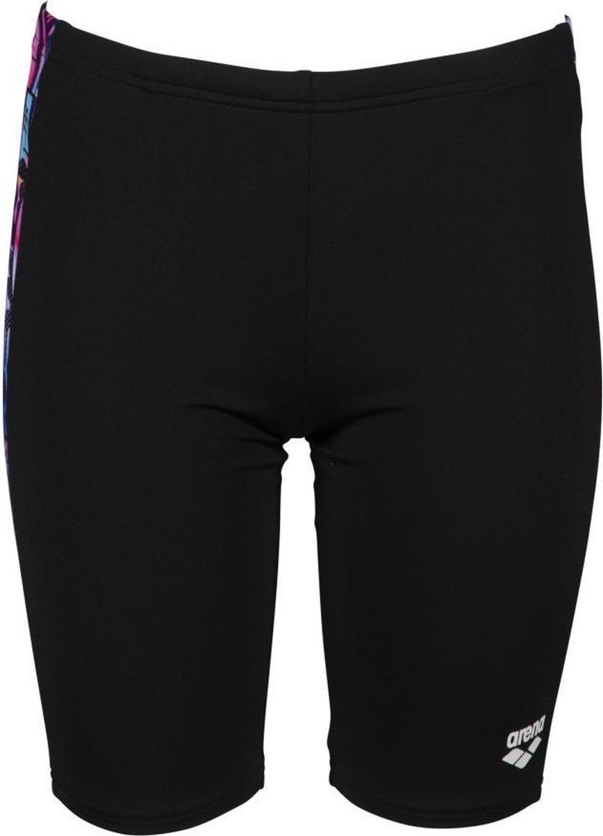 Arena - Jammer - Arena B Scary Jr Jammer black-black-multi - 164