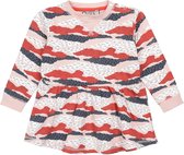 Tumble 'N Dry  Bastiana Jurk Meisjes Lo maat  80