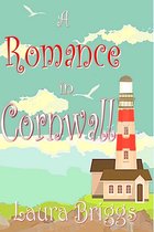 A Wedding in Cornwall - A Romance in Cornwall