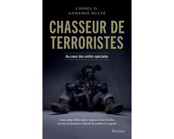 Chasseur de terroristes